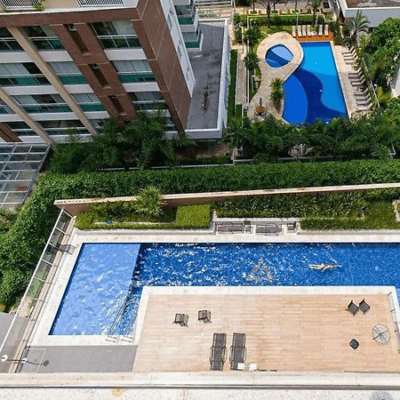 Studio Prox Av Paulista E Frei Apartment Sao Paulo Exterior photo