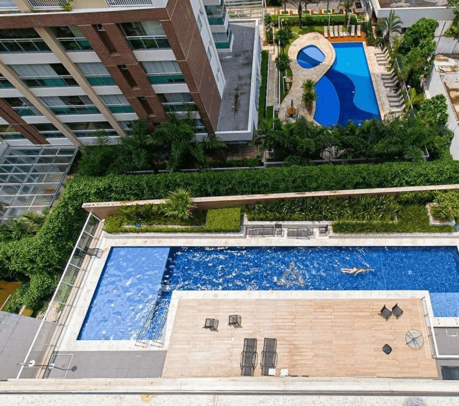 Studio Prox Av Paulista E Frei Apartment Sao Paulo Exterior photo