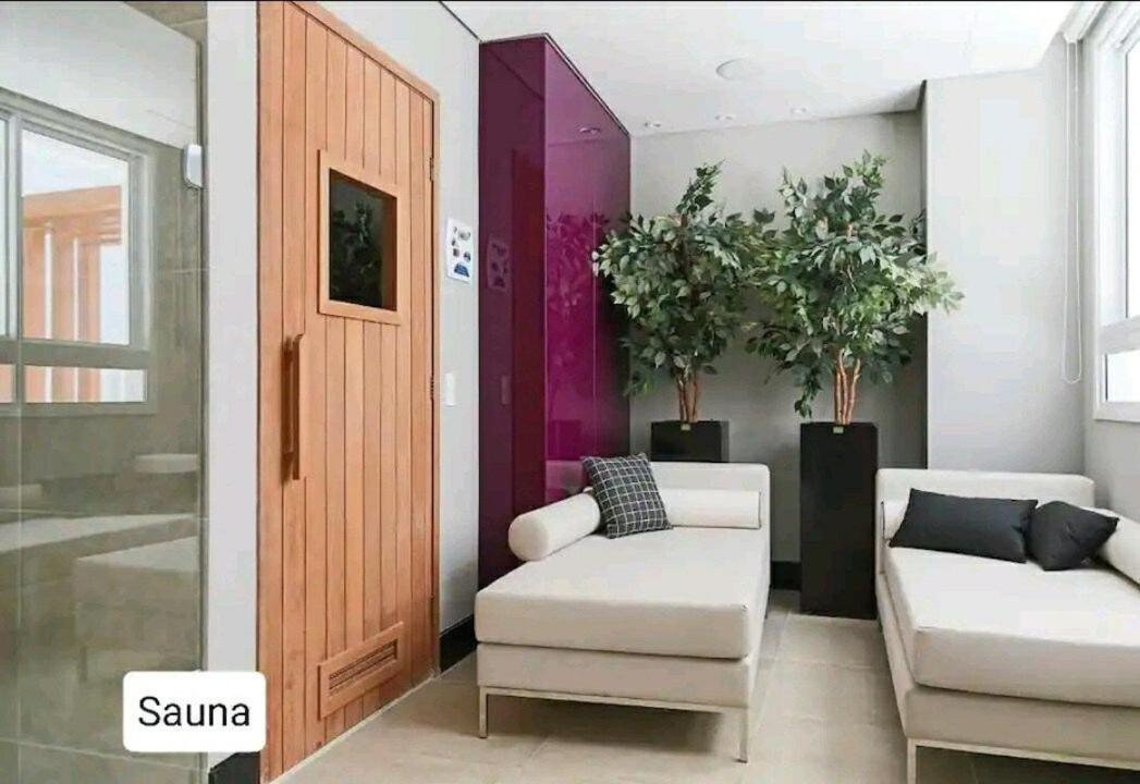 Studio Prox Av Paulista E Frei Apartment Sao Paulo Exterior photo