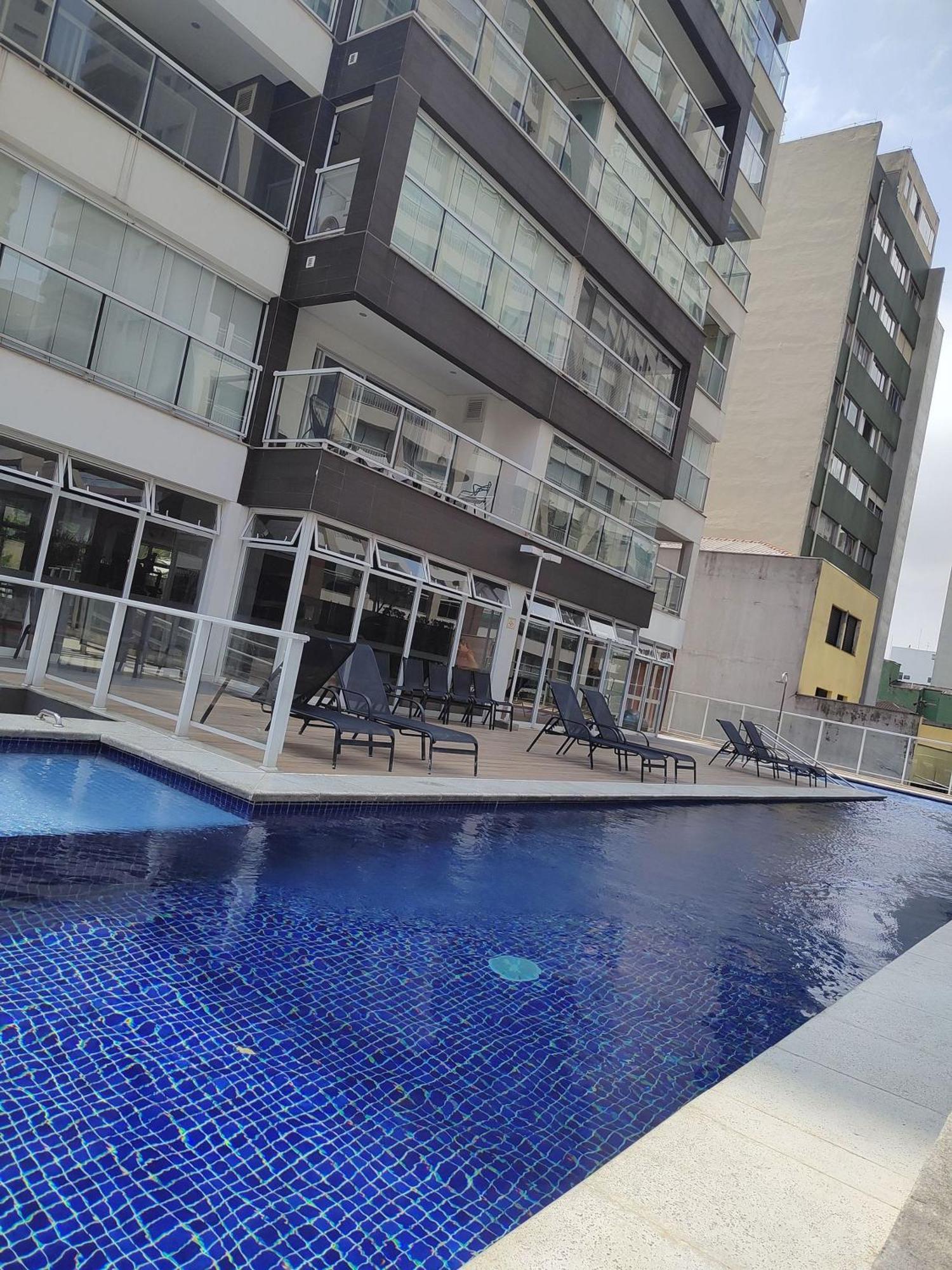 Studio Prox Av Paulista E Frei Apartment Sao Paulo Exterior photo