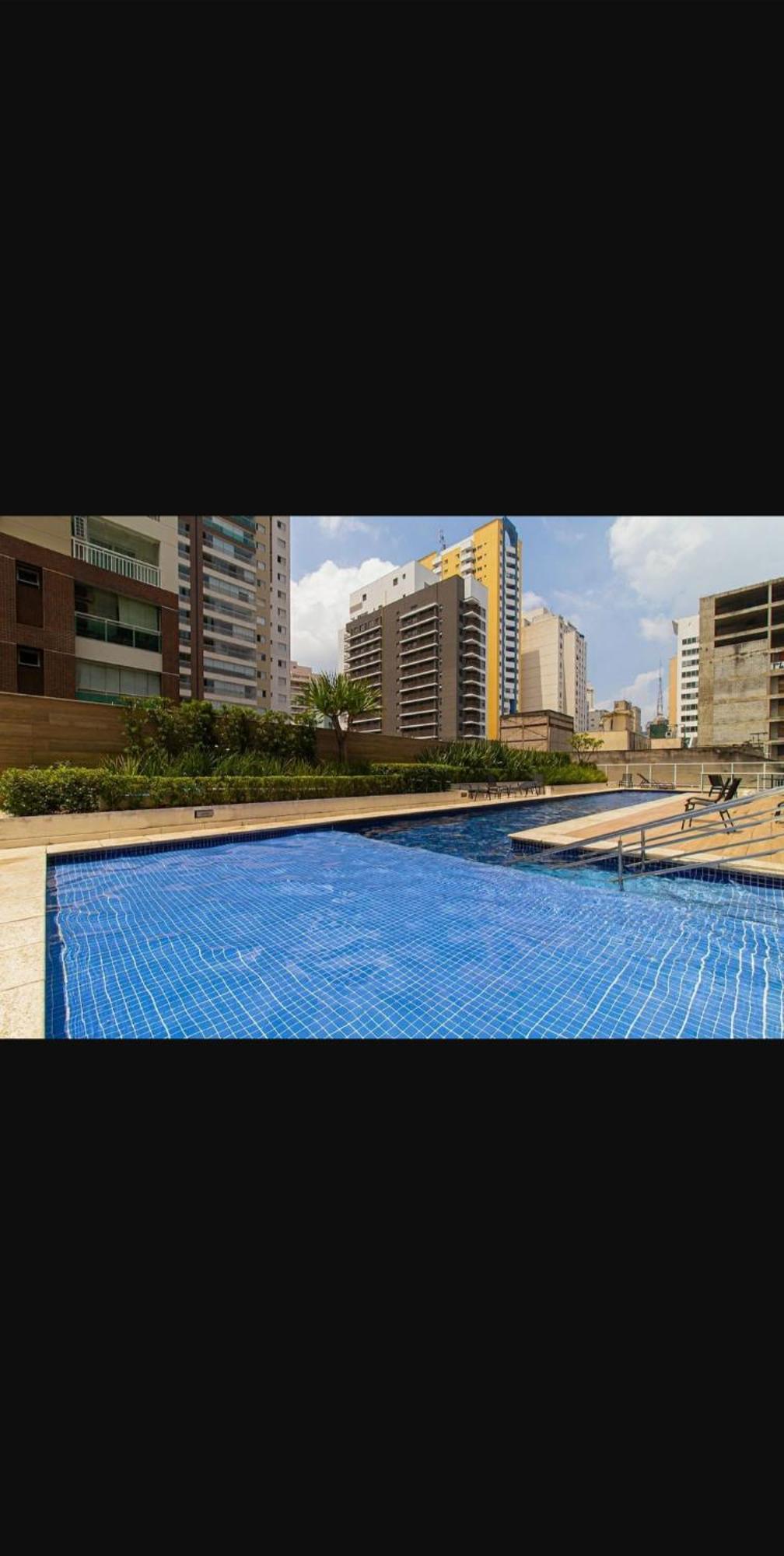 Studio Prox Av Paulista E Frei Apartment Sao Paulo Exterior photo